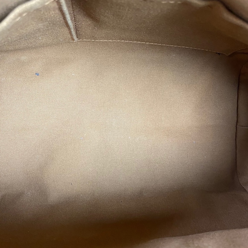 Louis Vuitton Monogram Canvas Tivoli PM Satchel - Picture 11 of 13